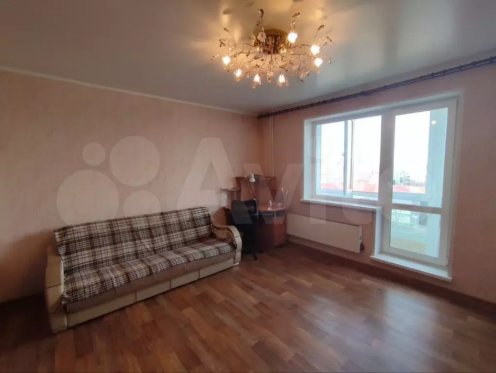 2-к. квартира, 51 м, 3/5 эт. - Фото 0
