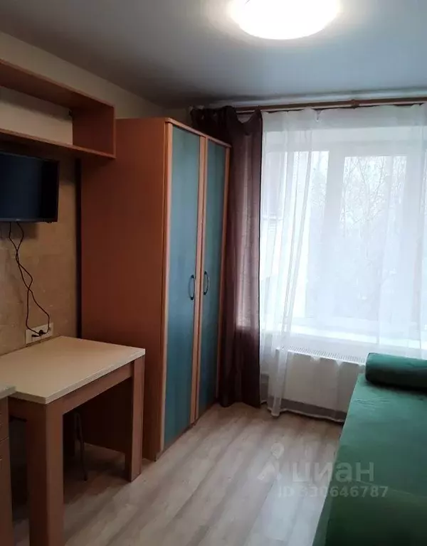 1-к кв. Москва Дегунинская ул., 1К4 (20.0 м) - Фото 2
