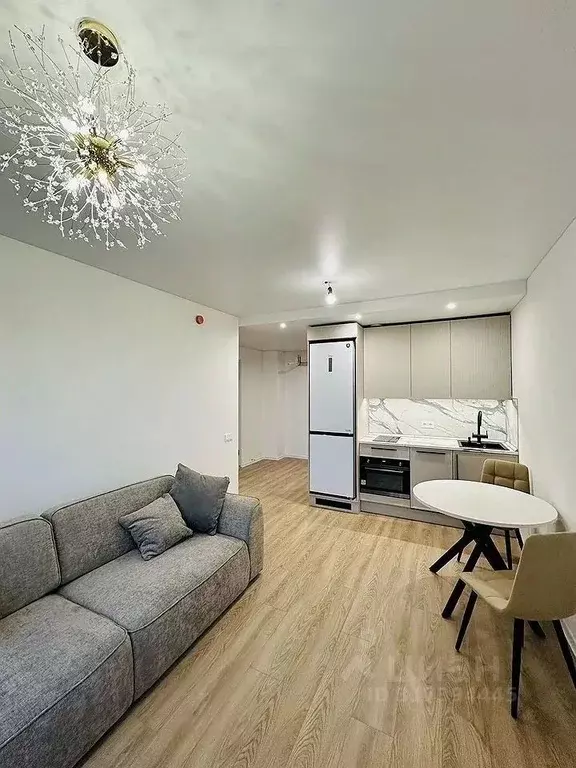 2-к кв. Москва ул. Михайлова, 30Ак2 (42.0 м) - Фото 0