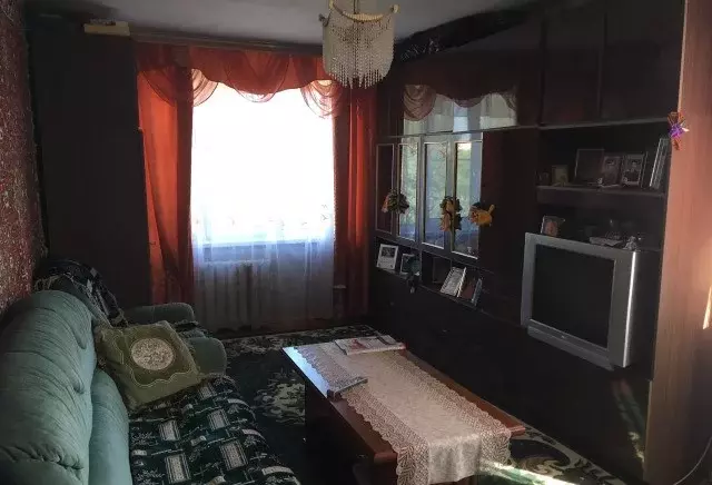 Продается 3-комнатная квартира - Фото 2