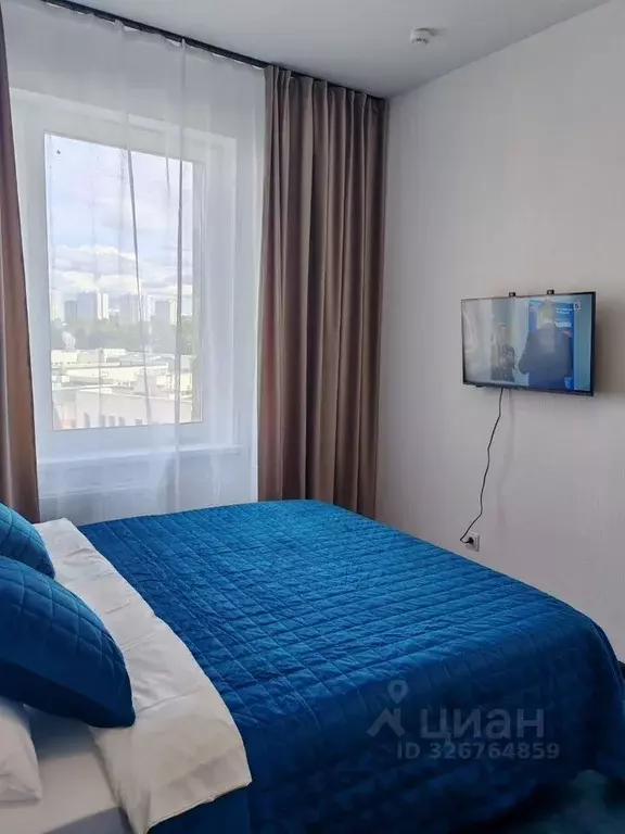 2-к кв. Санкт-Петербург Полюстровский просп., 75 (60.0 м) - Фото 1