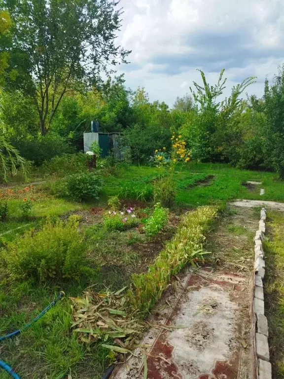 Дом в Самарская область, Волжский район, Черноречье с/пос, Черновское ... - Фото 2