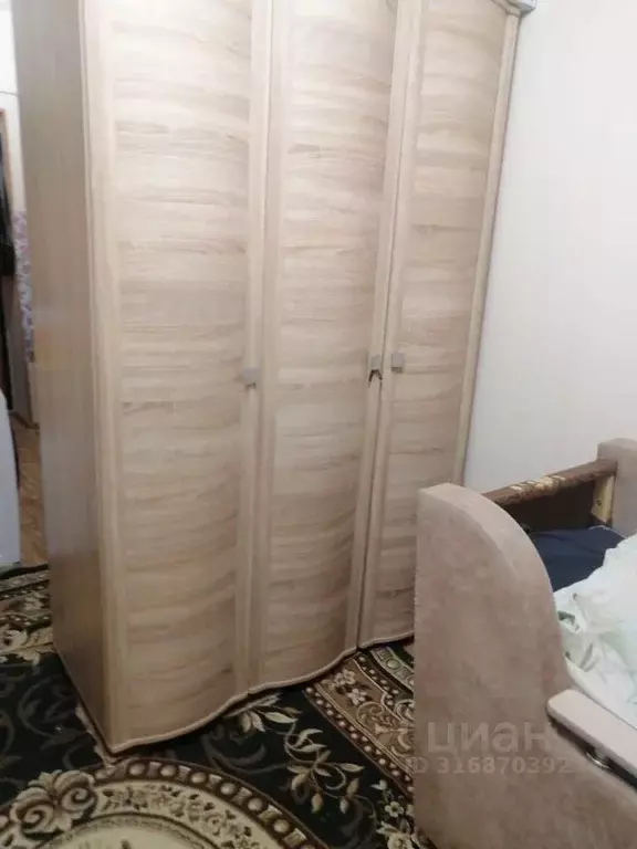 1-к кв. Томская область, Томск Черемошники мкр, ул. Батистовая, 16 ... - Фото 0