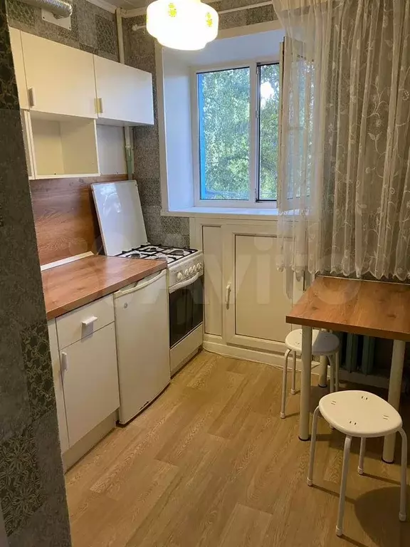 1-к. квартира, 23 м, 3/5 эт. - Фото 0