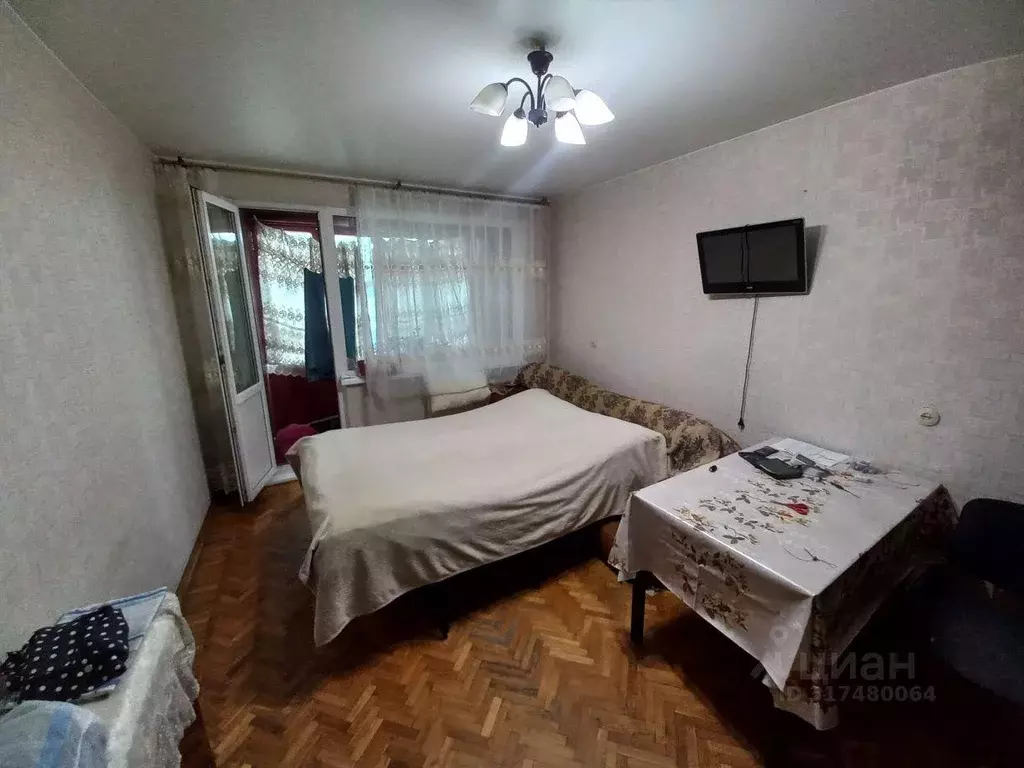 Квартира, 2 комнаты, 44 м - Фото 1