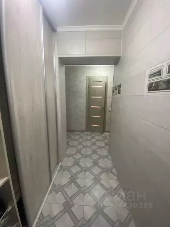 1-к кв. Башкортостан, Нефтекамск Березовское ш., 26 (40.0 м) - Фото 2