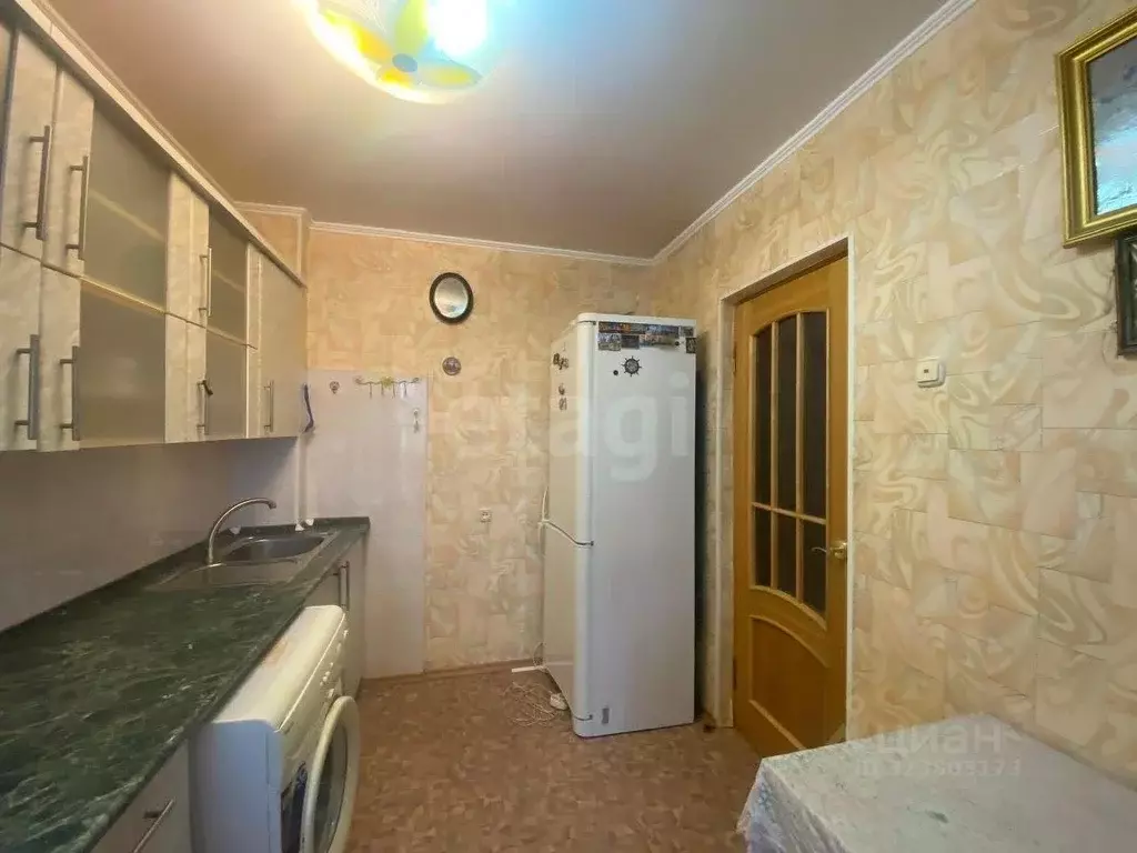 2-к кв. Ставропольский край, Минераловодский муниципальный округ, ... - Фото 1