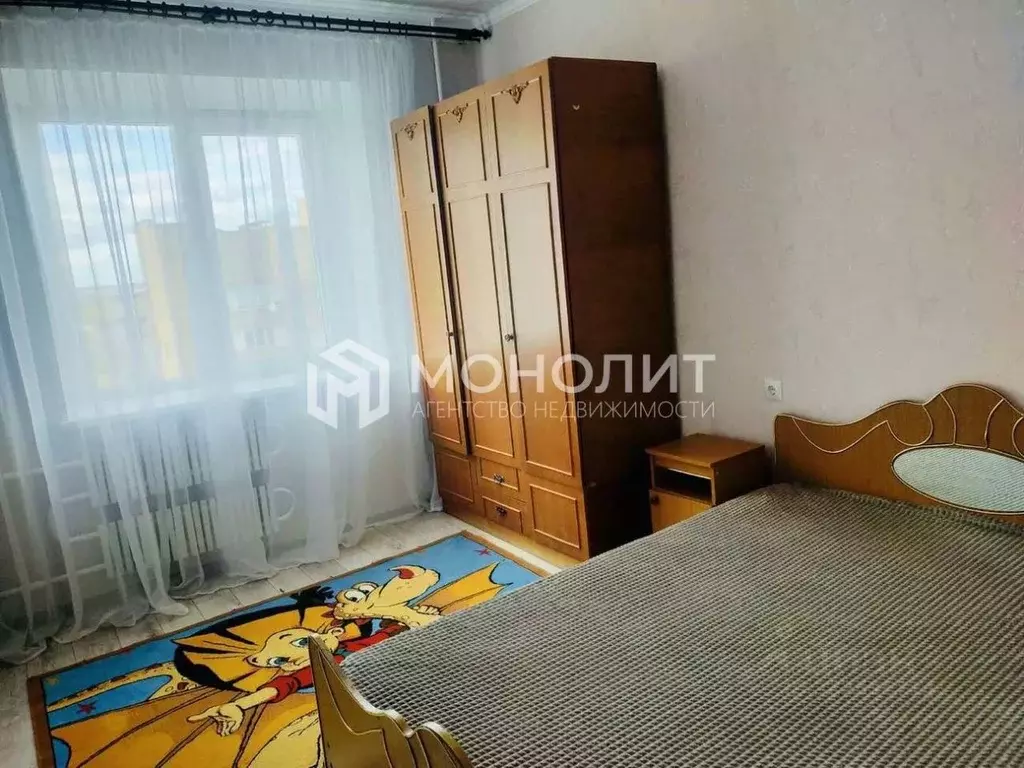 2-к кв. Белгородская область, Старый Оскол Старая Мельница кв-л, 9 ... - Фото 0