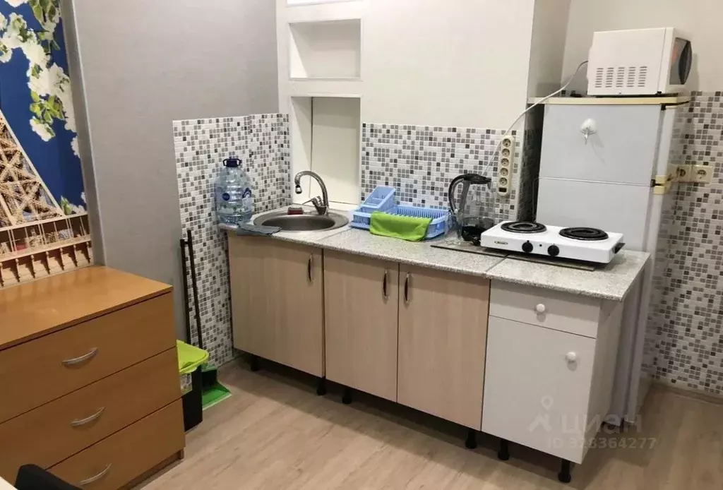 Комната Московская область, Подольск Рязановское ш., 21 (16.0 м) - Фото 2