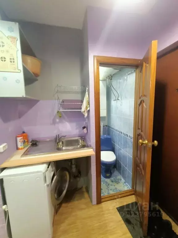 1-к кв. Марий Эл, Йошкар-Ола ул. Суворова, 12 (13.0 м) - Фото 2