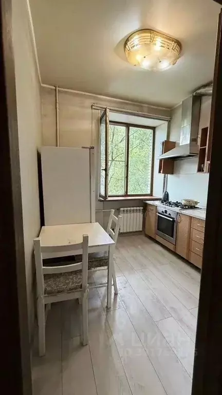 2-к кв. Москва проезд 3-й Подбельского, 18А (60.0 м) - Фото 2