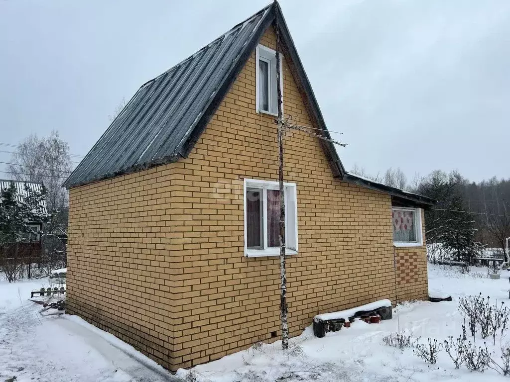 Дом в Московская область, Орехово-Зуевский городской округ, Центр ... - Фото 0