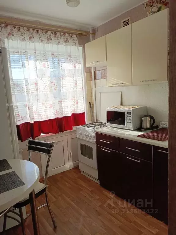 1-к кв. Саратовская область, Саратов ул. Имени М.Ю. Лермонтова, 20 ... - Фото 0