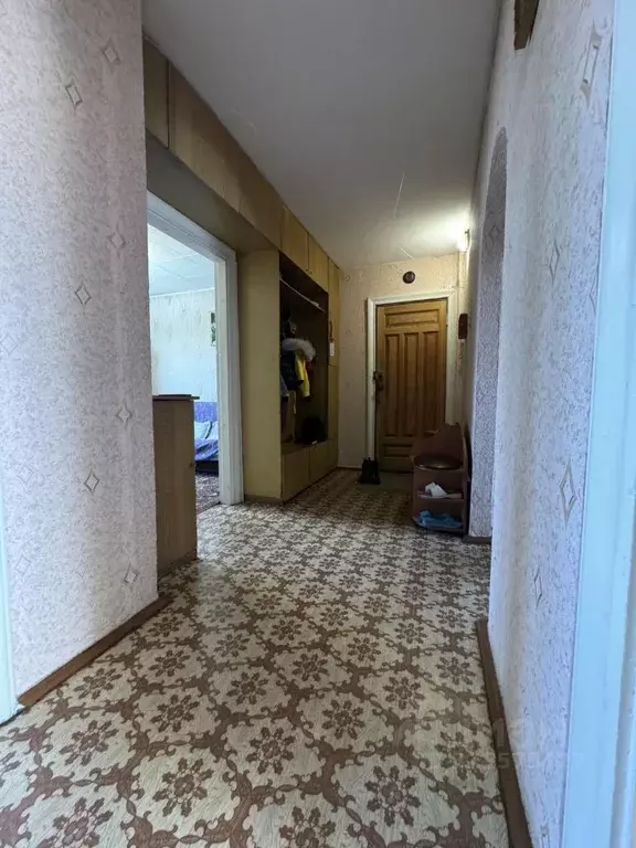 3-к кв. Красноярский край, Канск Красная ул., 41 (69.0 м) - Фото 1