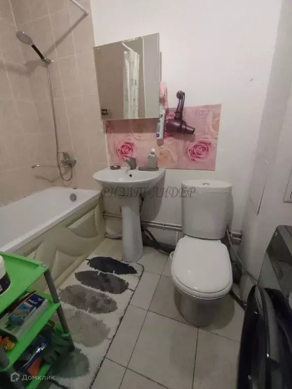 Продаётся 1-к квартира, 38.3 м - Фото 0