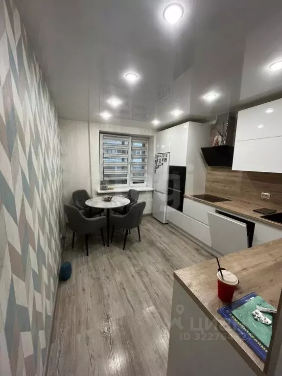 2-к кв. Свердловская область, Верхняя Пышма ул. Машиностроителей, 6Г ... - Фото 1