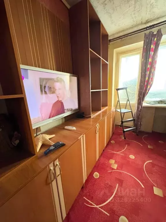 2-к кв. Белгородская область, Губкин Народная ул., 4 (44.0 м) - Фото 2