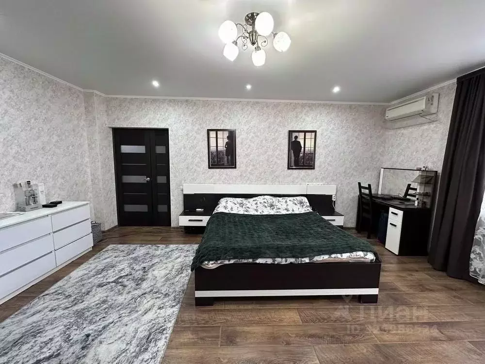 1-к кв. Краснодарский край, Крымск ул. Демьяна Бедного, 19Б (55.3 м) - Фото 1