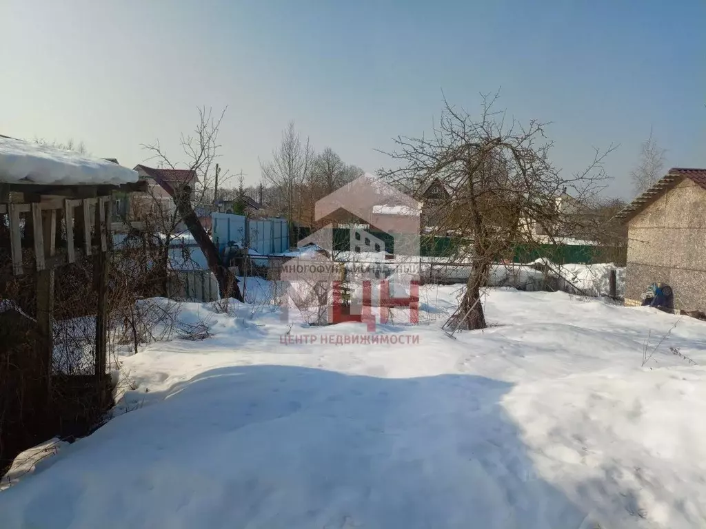 Участок в Тверская область, Конаково ул. Мичурина, 12 (11.0 сот.) - Фото 2