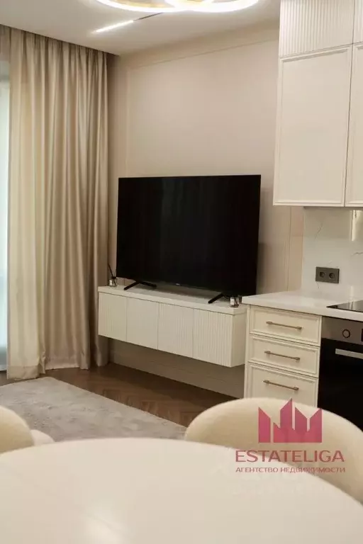 1-к кв. Москва Волгоградский просп., 32/5к1 (42.0 м) - Фото 1