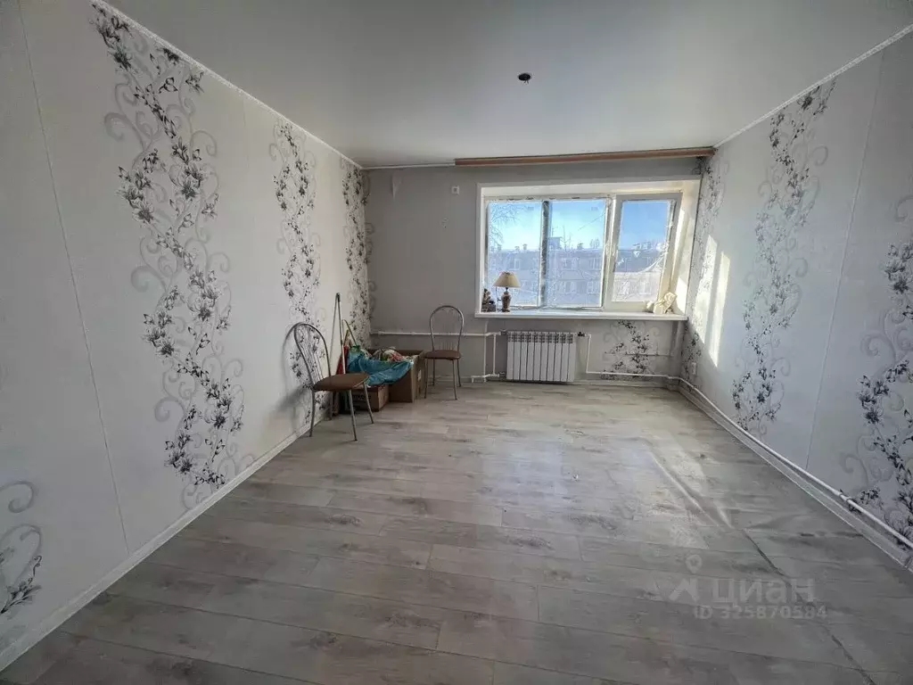 1-к кв. Саратовская область, Балаково ул. Комарова, 134а (18.8 м) - Фото 2