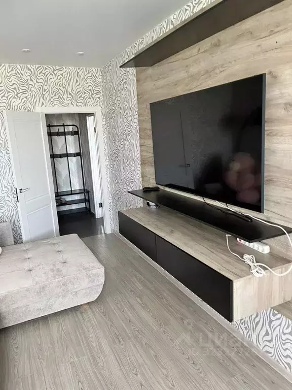 2-к кв. Московская область, Истра Рабочая ул., 1А (56.5 м) - Фото 2