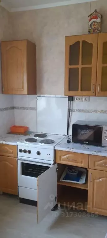 1-к кв. Ульяновская область, Ульяновск Новосондецкий бул., 11 (38.0 м) - Фото 0