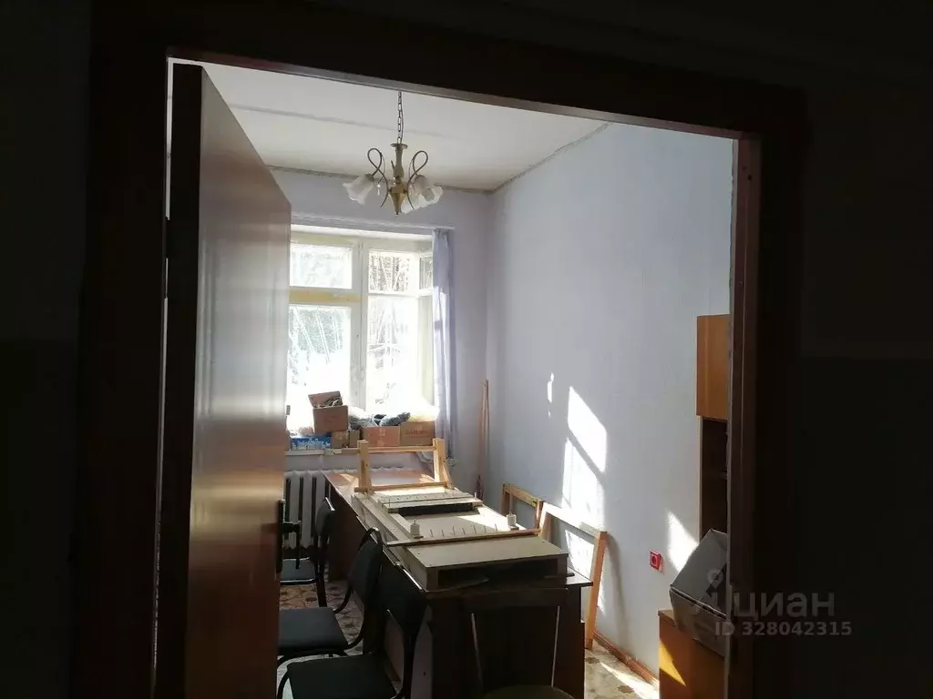 Помещение свободного назначения в Архангельская область, Вельский ... - Фото 1