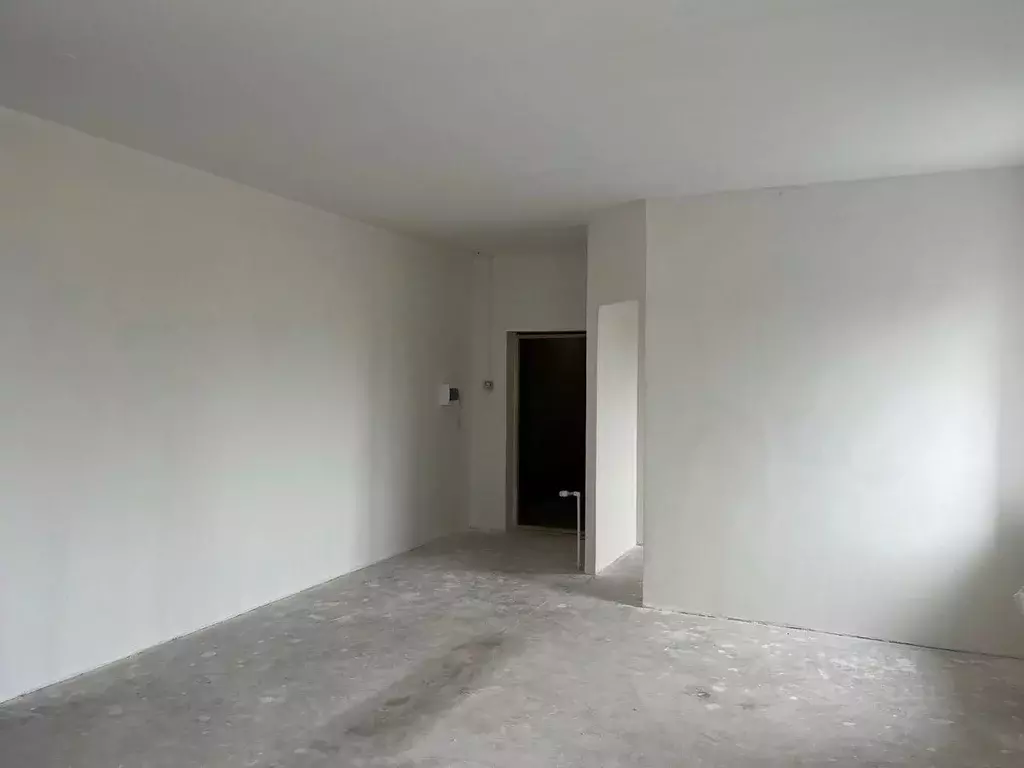 2-к кв. Калужская область, Калуга Заречная ул., 113 (65.1 м) - Фото 2