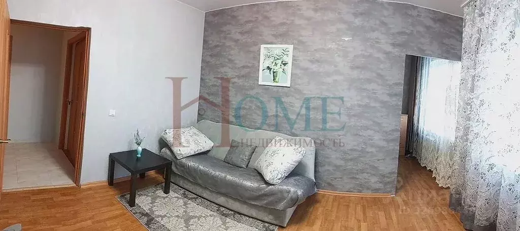 3-к кв. Новосибирская область, Новосибирск Овражная ул., 14 (63.0 м) - Фото 2