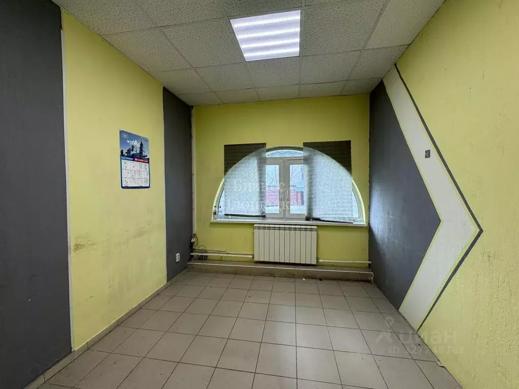 Офис в Ульяновская область, Ульяновск ул. Федерации, 11 (28 м) - Фото 1