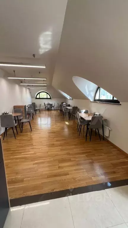 Офис в Москва Воронцовская ул., 8С7 (1394 м) - Фото 2
