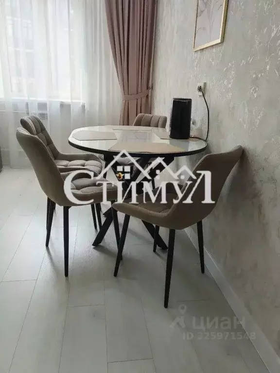 1-к кв. Хакасия, Абакан просп. Дружбы Народов, 49 (36.0 м) - Фото 2