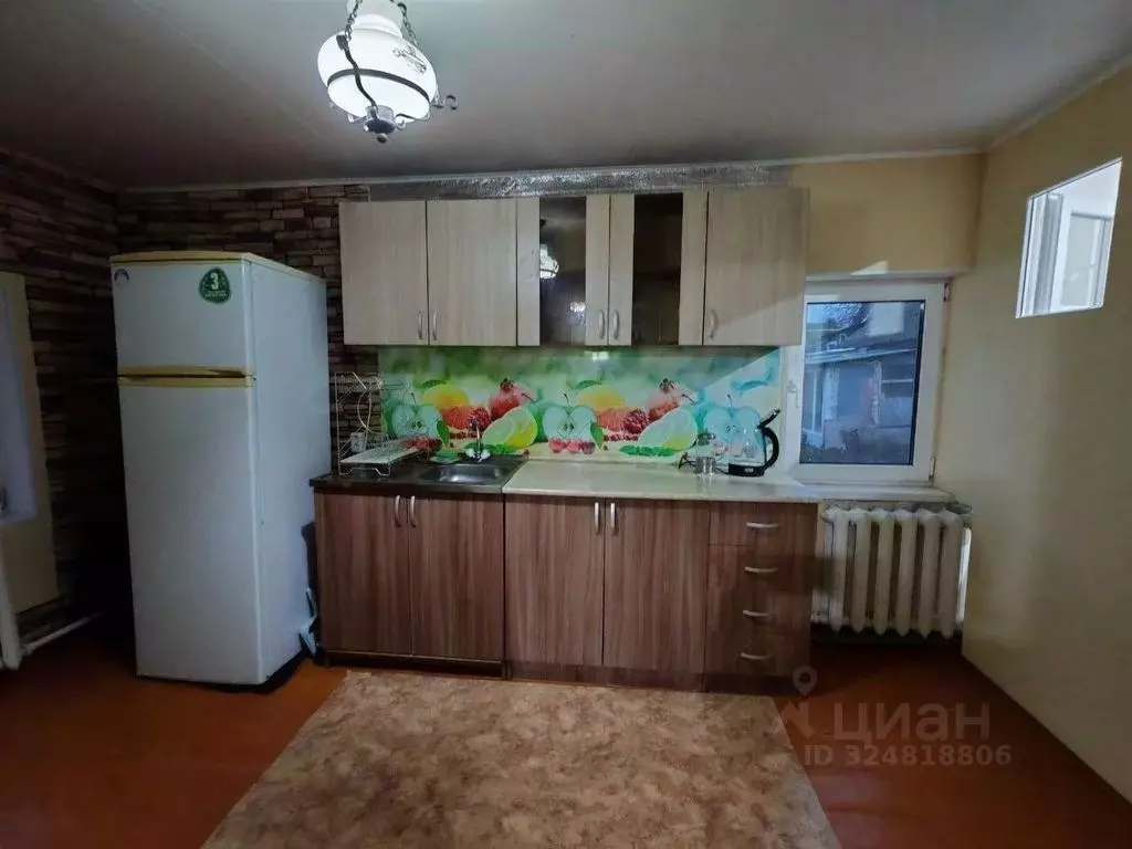 Дом в Оренбургская область, Оренбург ул. Ульянова, 51 (60 м) - Фото 1