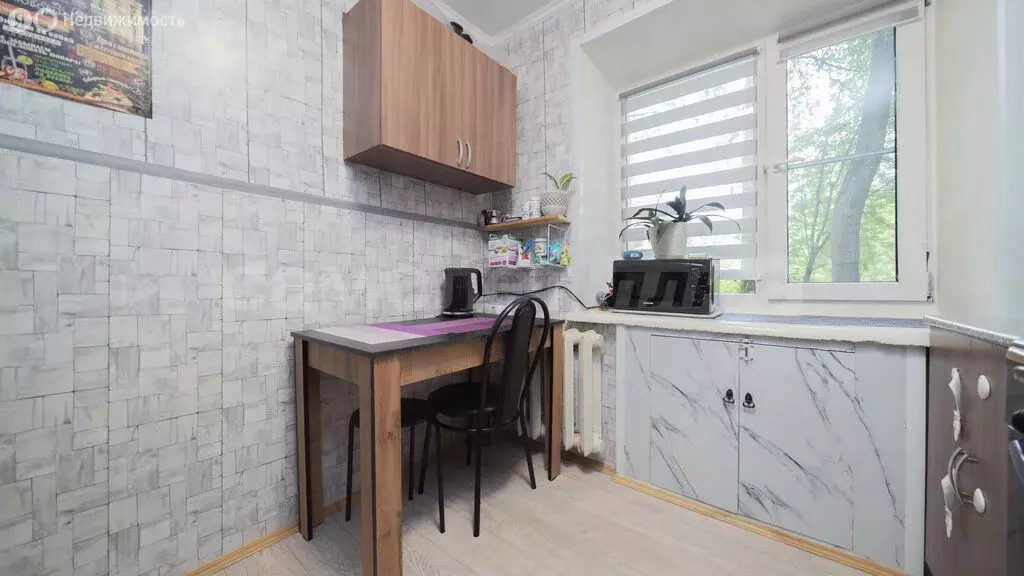 2-комнатная квартира: Наро-Фоминск, микрорайон Южный, улица Мира, 10 ... - Фото 2