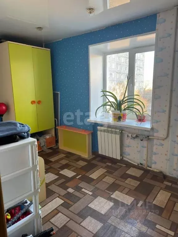 3-к кв. Хабаровский край, Комсомольск-на-Амуре Зейская ул., 21 (50.6 ... - Фото 0