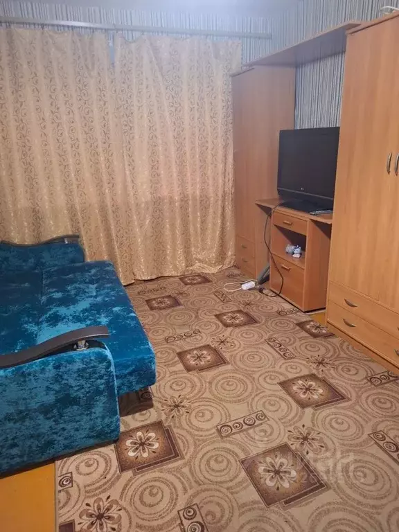 1-к кв. Нижегородская область, Нижний Новгород ул. Баумана, 50 (31.0 ... - Фото 1