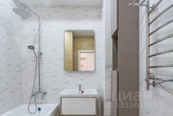 3-к кв. Кировская область, Киров Урванцево мкр, Лайф жилой комплекс ... - Фото 2