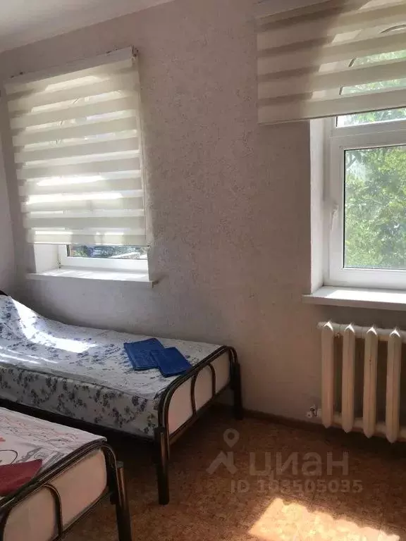 Комната Краснодарский край, Геленджик ул. Пушкина, 46 - Фото 1