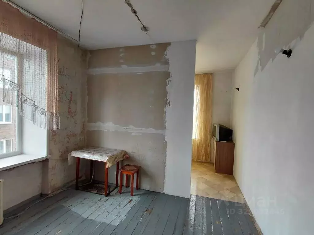Комната Кемеровская область, Новокузнецк ул. Петракова, 64 (19.0 м) - Фото 1