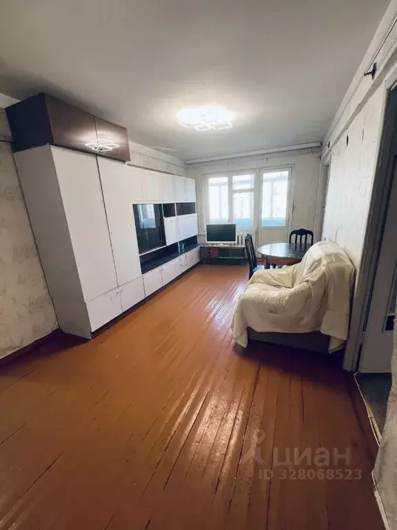 3-к кв. Новгородская область, Чудово Новгородская ул., 9 (49.2 м) - Фото 2