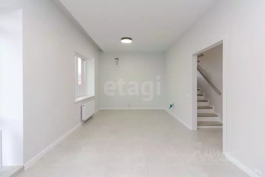 Таунхаус в Тюменская область, Тюмень ул. Бориса Быстрых (180 м) - Фото 1