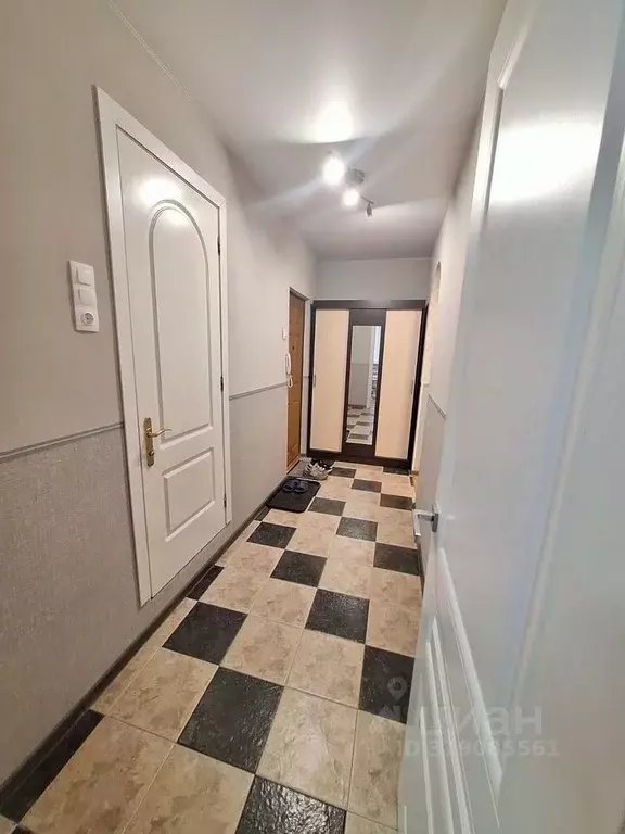 3-к кв. Москва Митинская ул., 37 (75.0 м) - Фото 1