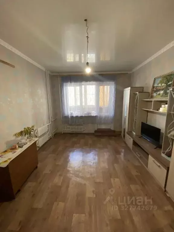 2-к кв. Астраханская область, Астрахань Жилая ул., 14 (60.5 м) - Фото 1