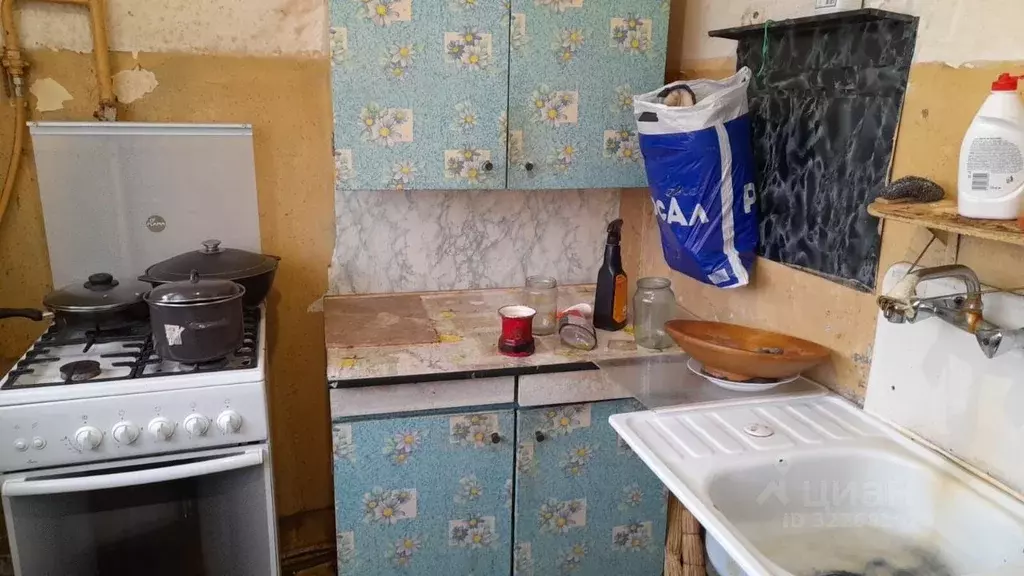 Комната Санкт-Петербург Суздальский просп., 109 (12.0 м) - Фото 1