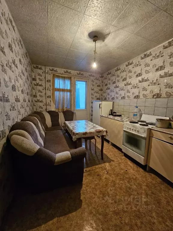 2-к кв. Москва ул. Малышева, 22 (65.0 м) - Фото 0