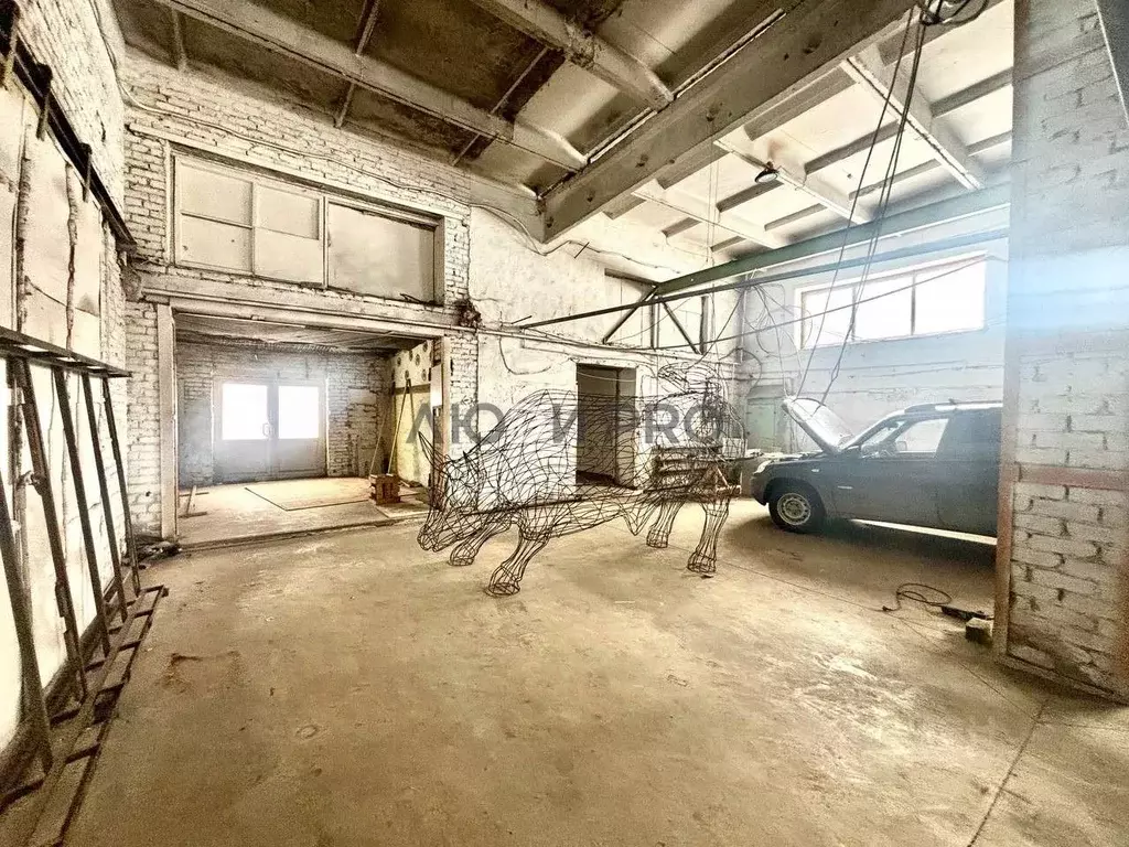 Помещение свободного назначения в Кировская область, Киров ... - Фото 2