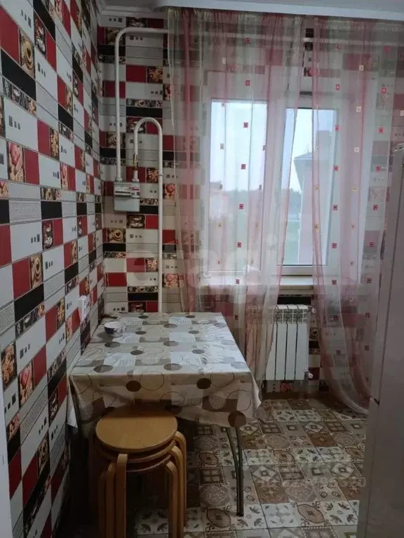 1-к кв. Башкортостан, Уфимский район, с. Чесноковка ул. Дачная, 4 ... - Фото 1