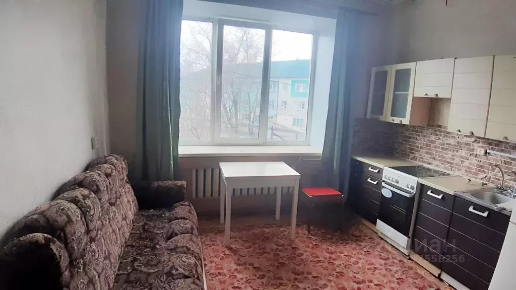 2-к кв. Кемеровская область, Прокопьевск Гомельская ул., 61 (52.0 м) - Фото 1