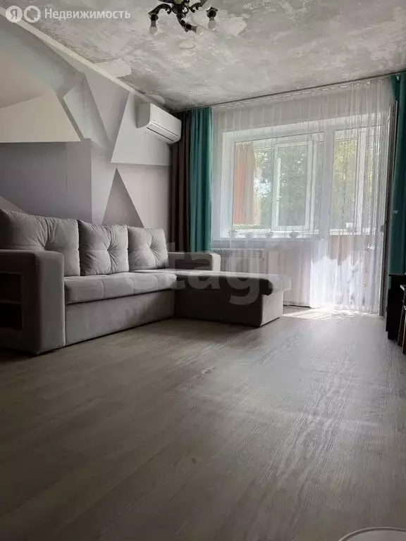 2-комнатная квартира: Ульяновск, улица Варейкиса, 4 (53.2 м) - Фото 2